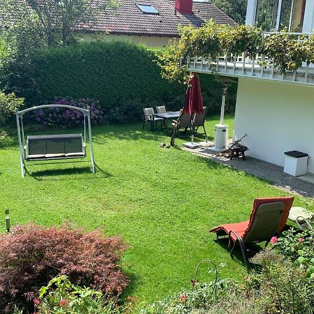 Ferienwohnung Im Westallgaeu Gestratz 外观 照片