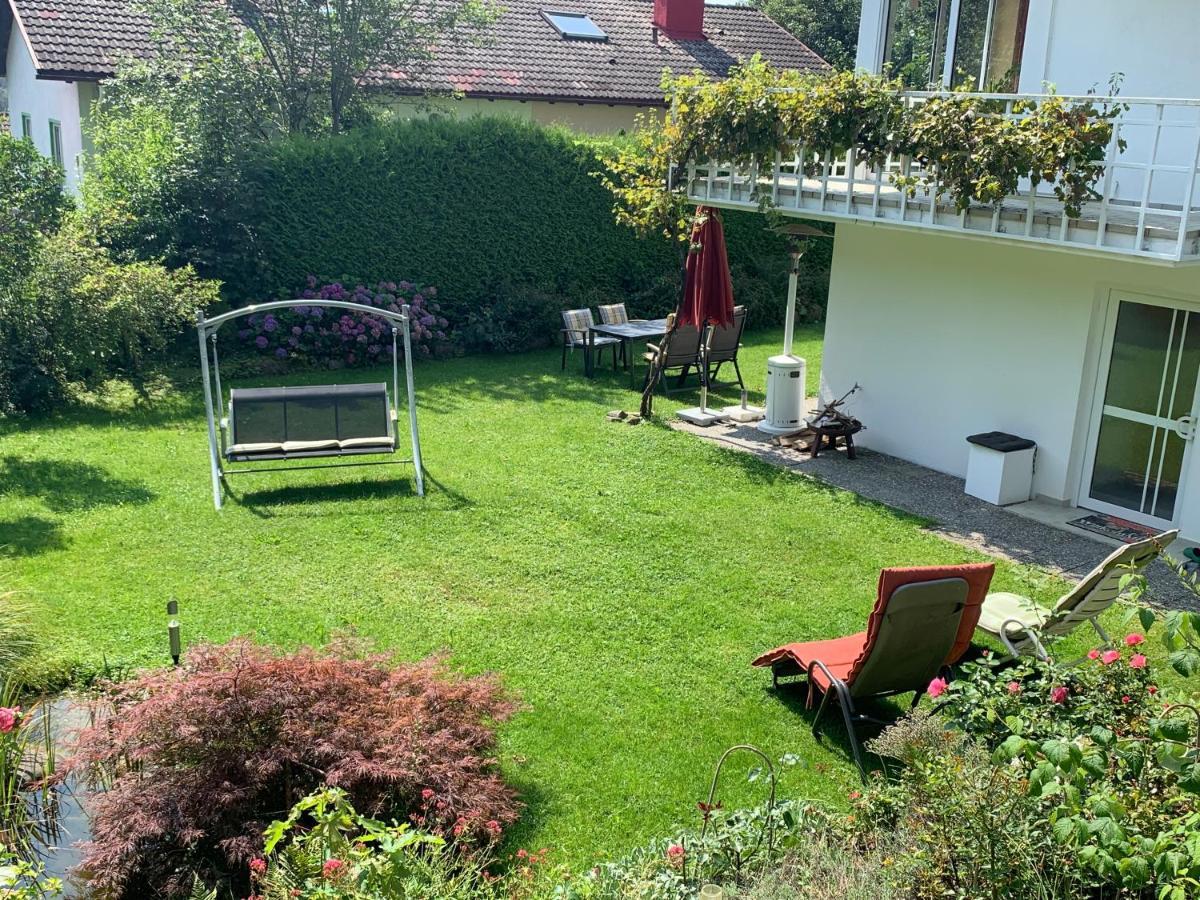 Ferienwohnung Im Westallgaeu Gestratz 外观 照片