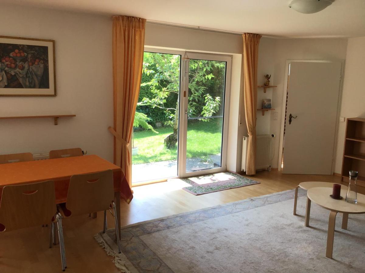Ferienwohnung Im Westallgaeu Gestratz 外观 照片
