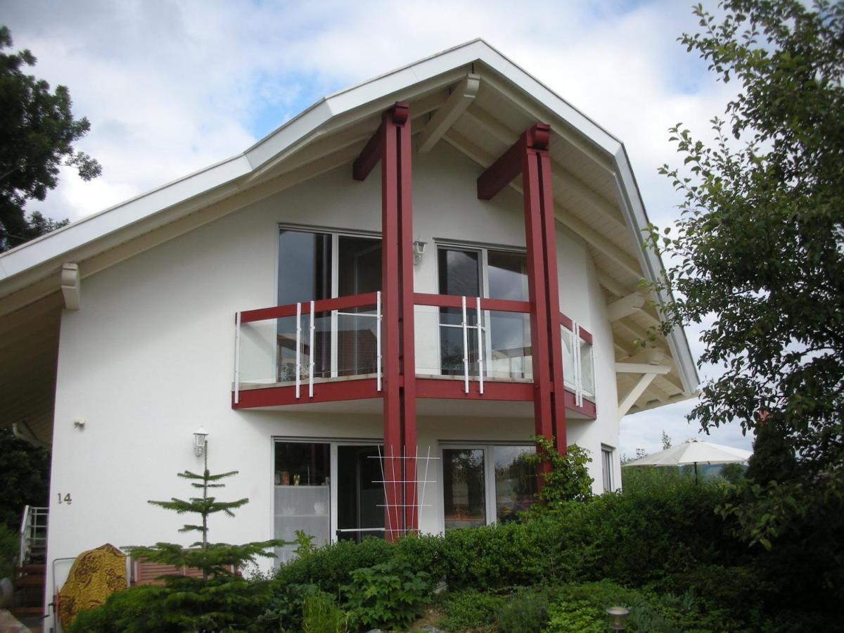 Ferienwohnung Im Westallgaeu Gestratz 外观 照片