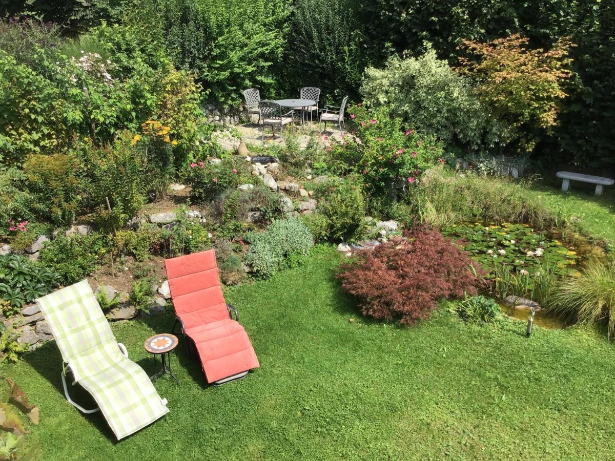 Ferienwohnung Im Westallgaeu Gestratz 外观 照片