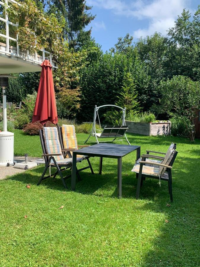 Ferienwohnung Im Westallgaeu Gestratz 外观 照片
