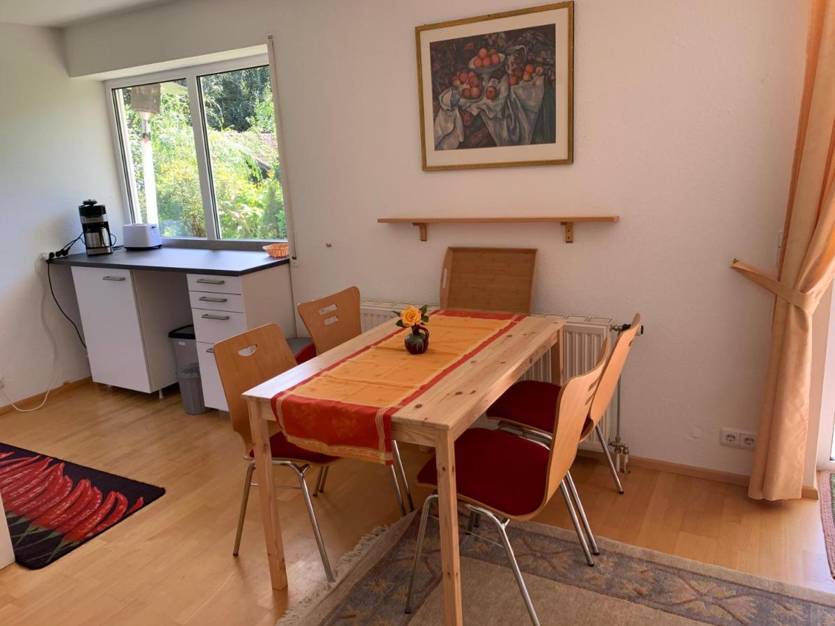 Ferienwohnung Im Westallgaeu Gestratz 外观 照片