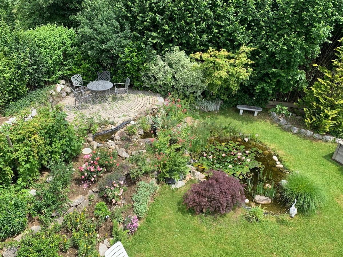 Ferienwohnung Im Westallgaeu Gestratz 外观 照片