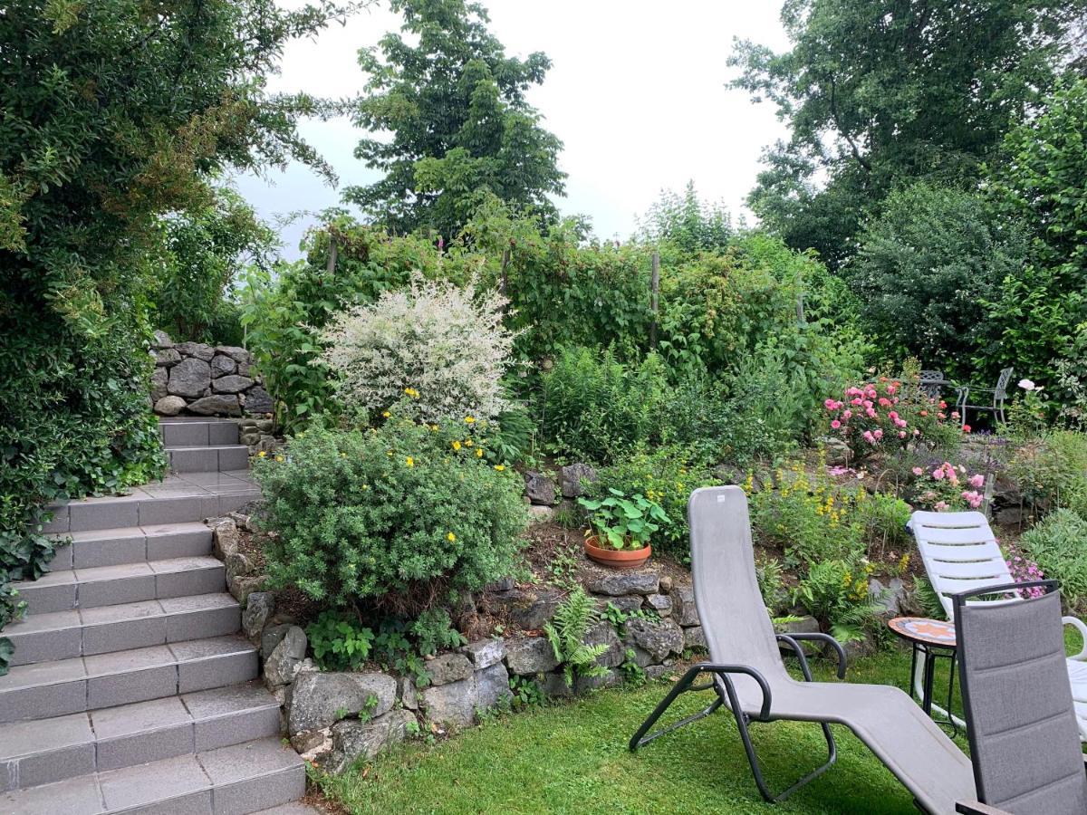 Ferienwohnung Im Westallgaeu Gestratz 外观 照片